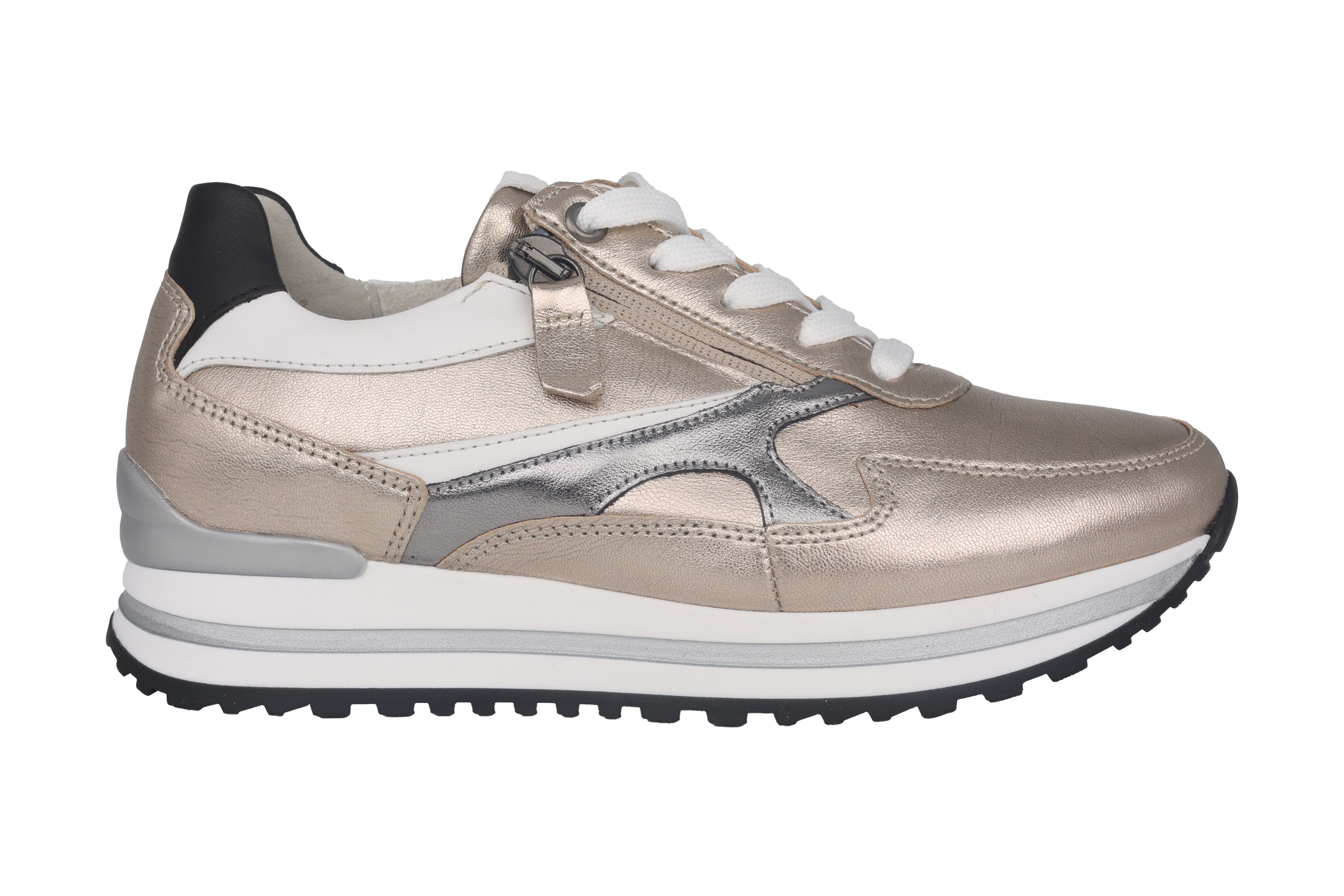 Gabor women's sneakers multicolour Chaplinshoes