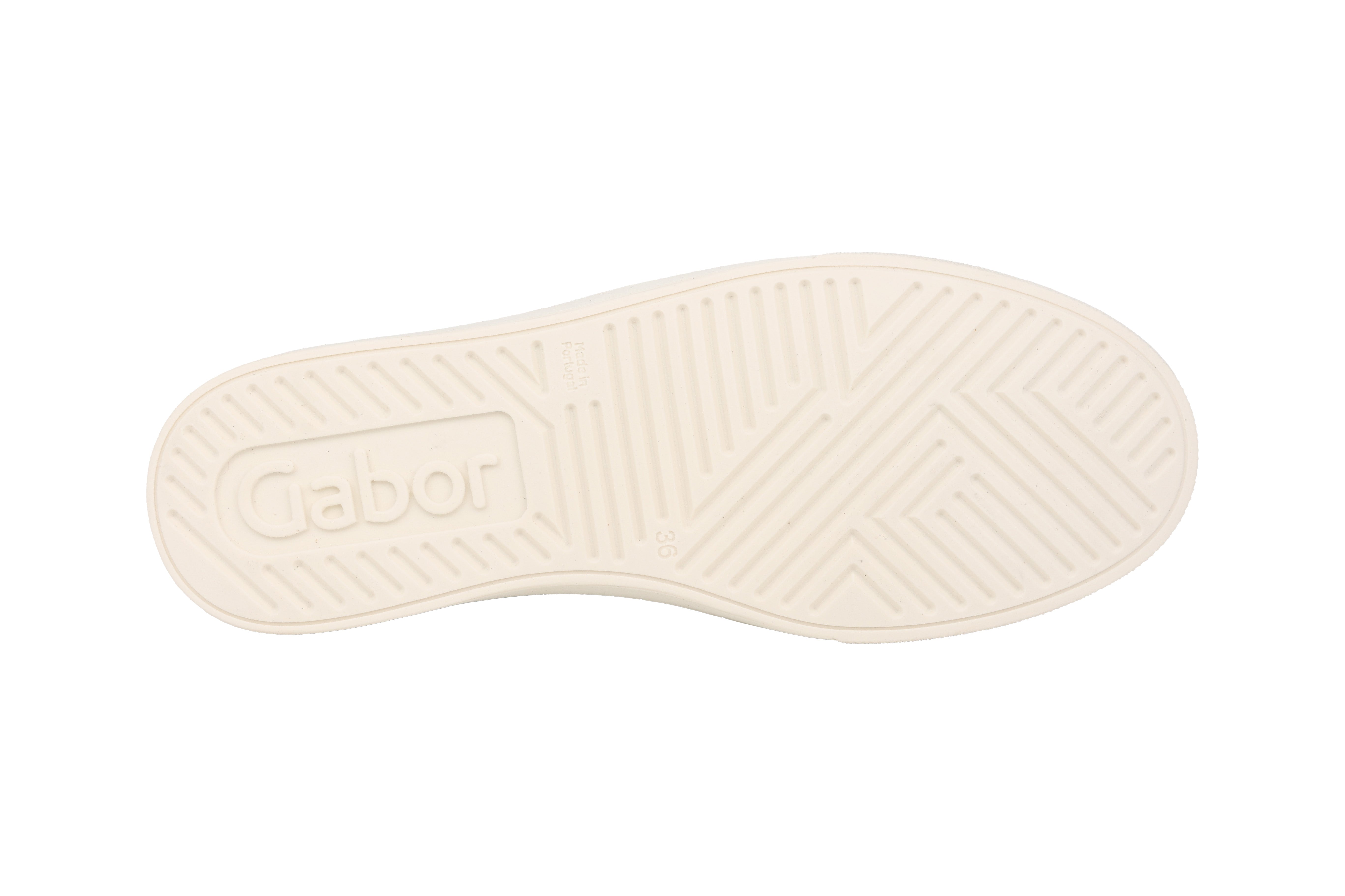 '23.265.20' women's loafer - white