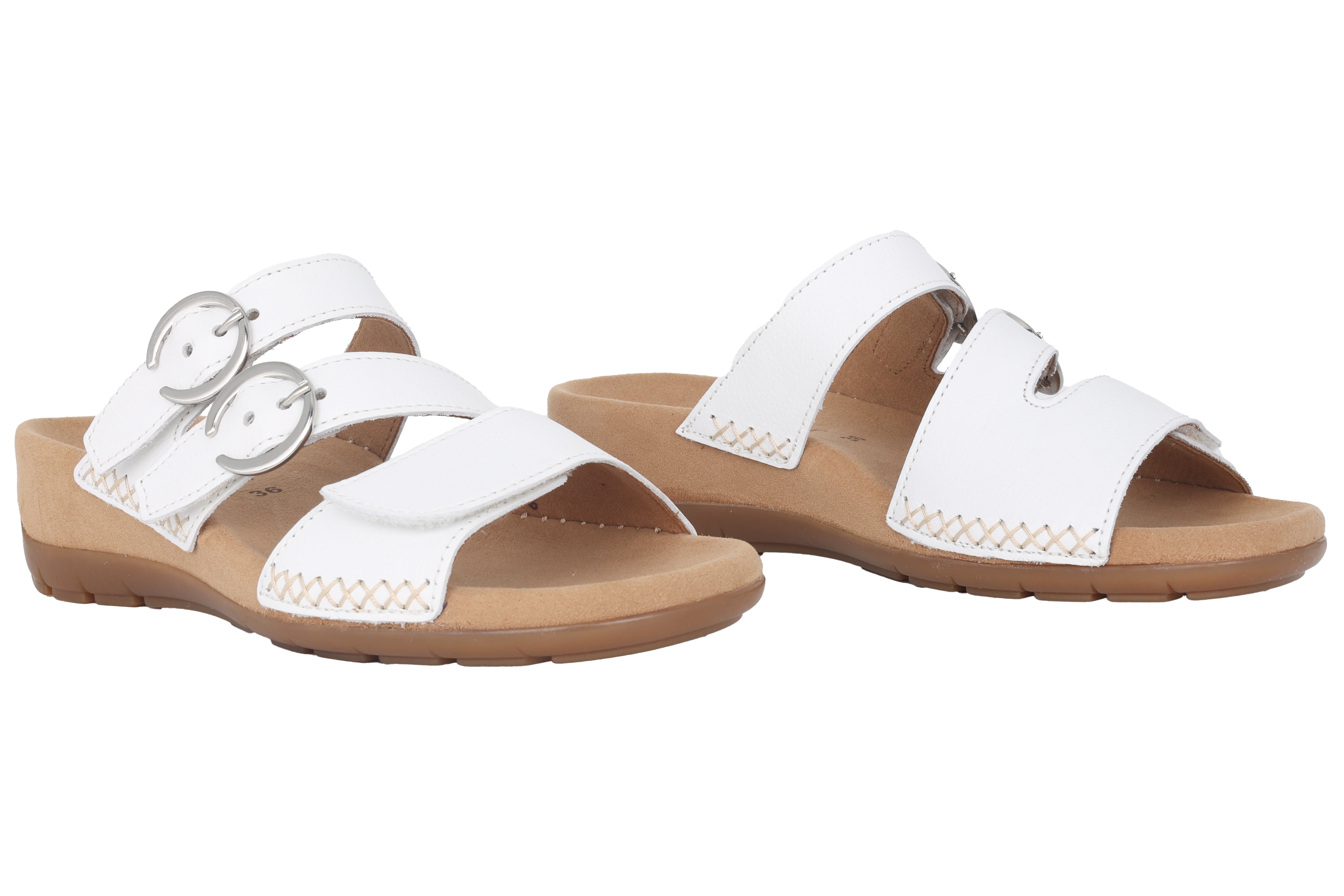 '63.733.21' damsandal - vit