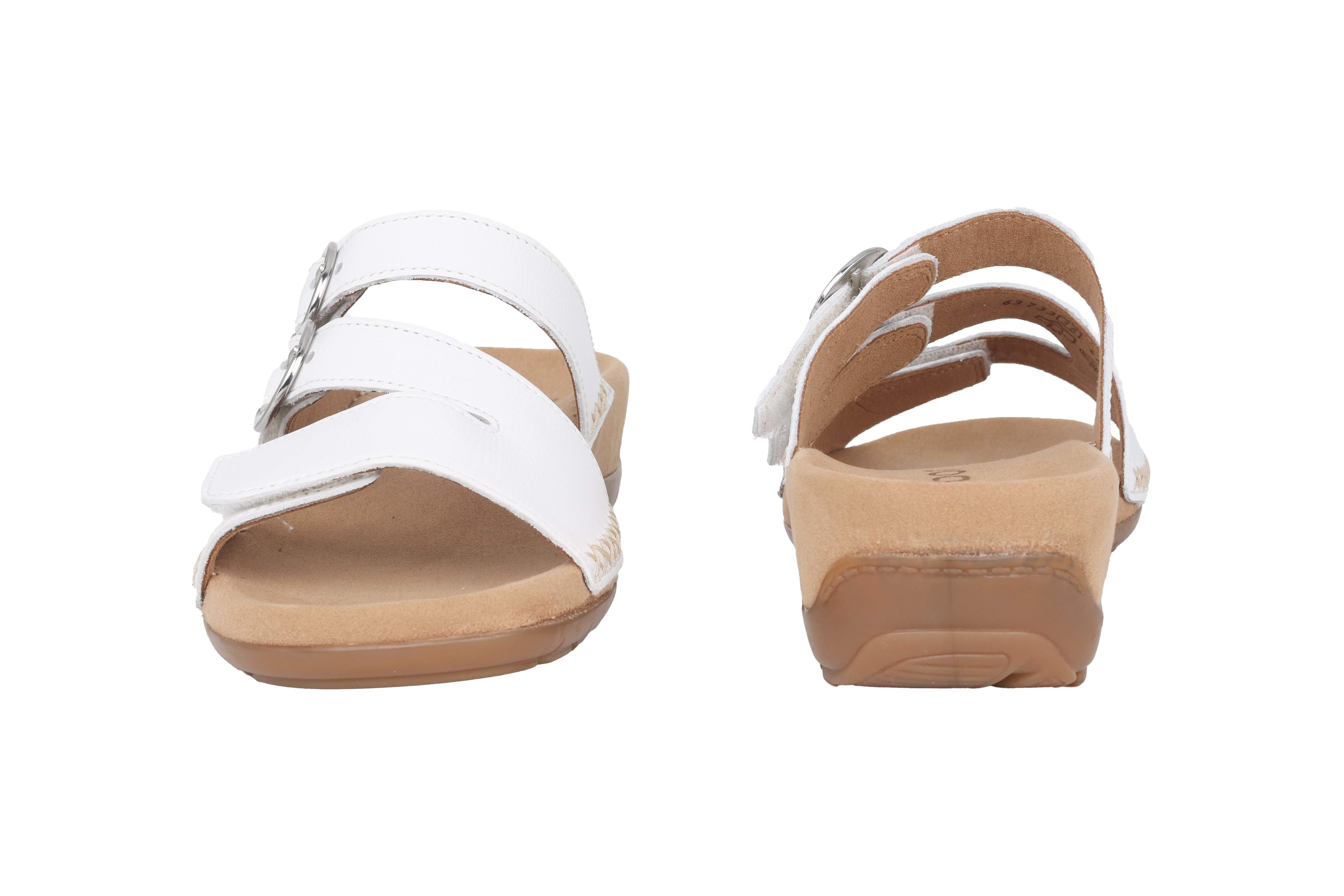 '63.733.21' damsandal - vit