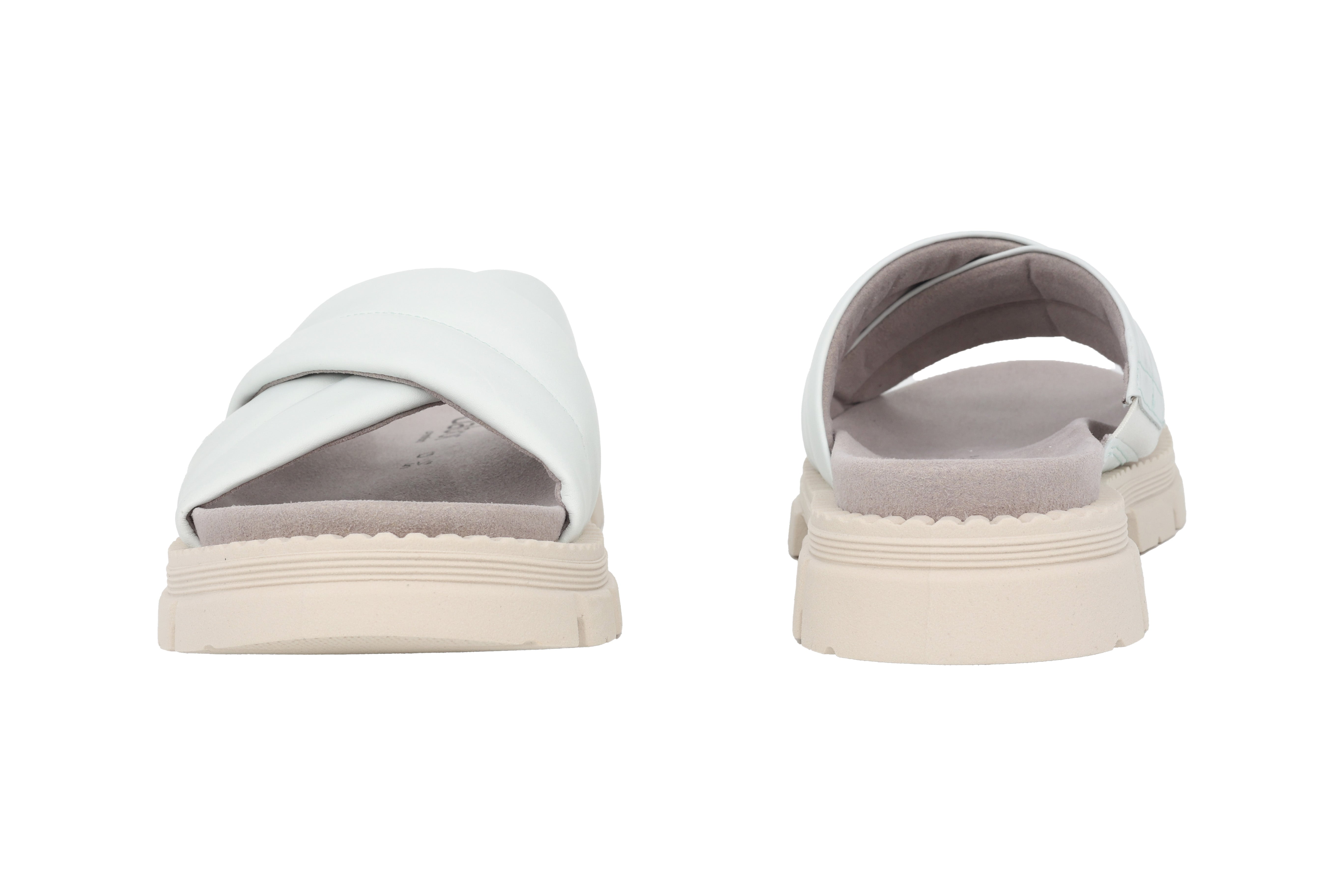 '82.841.62' women's sandal  - Blue