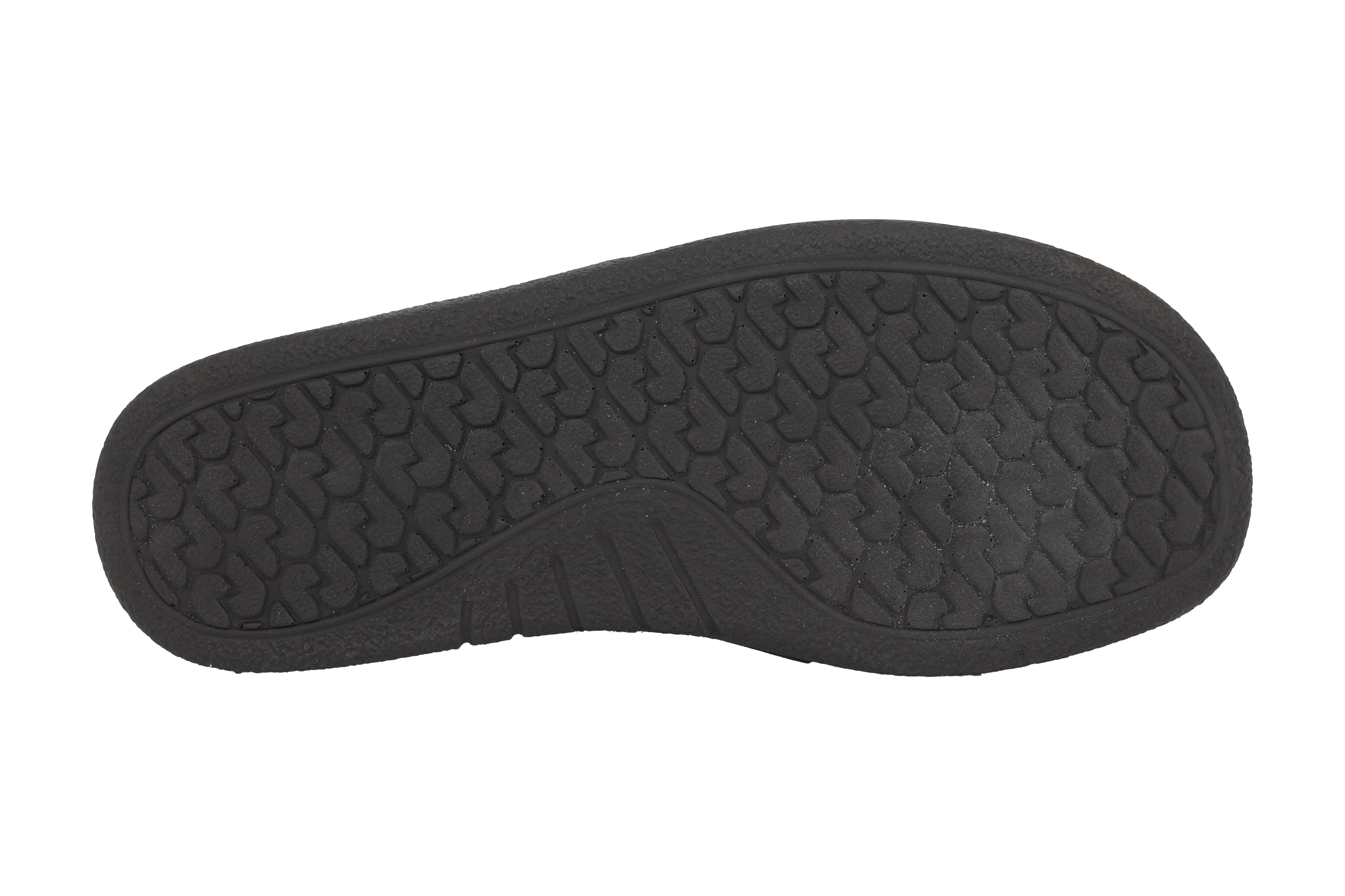 'Kurt' men's very wide (K) strap shoe - brown