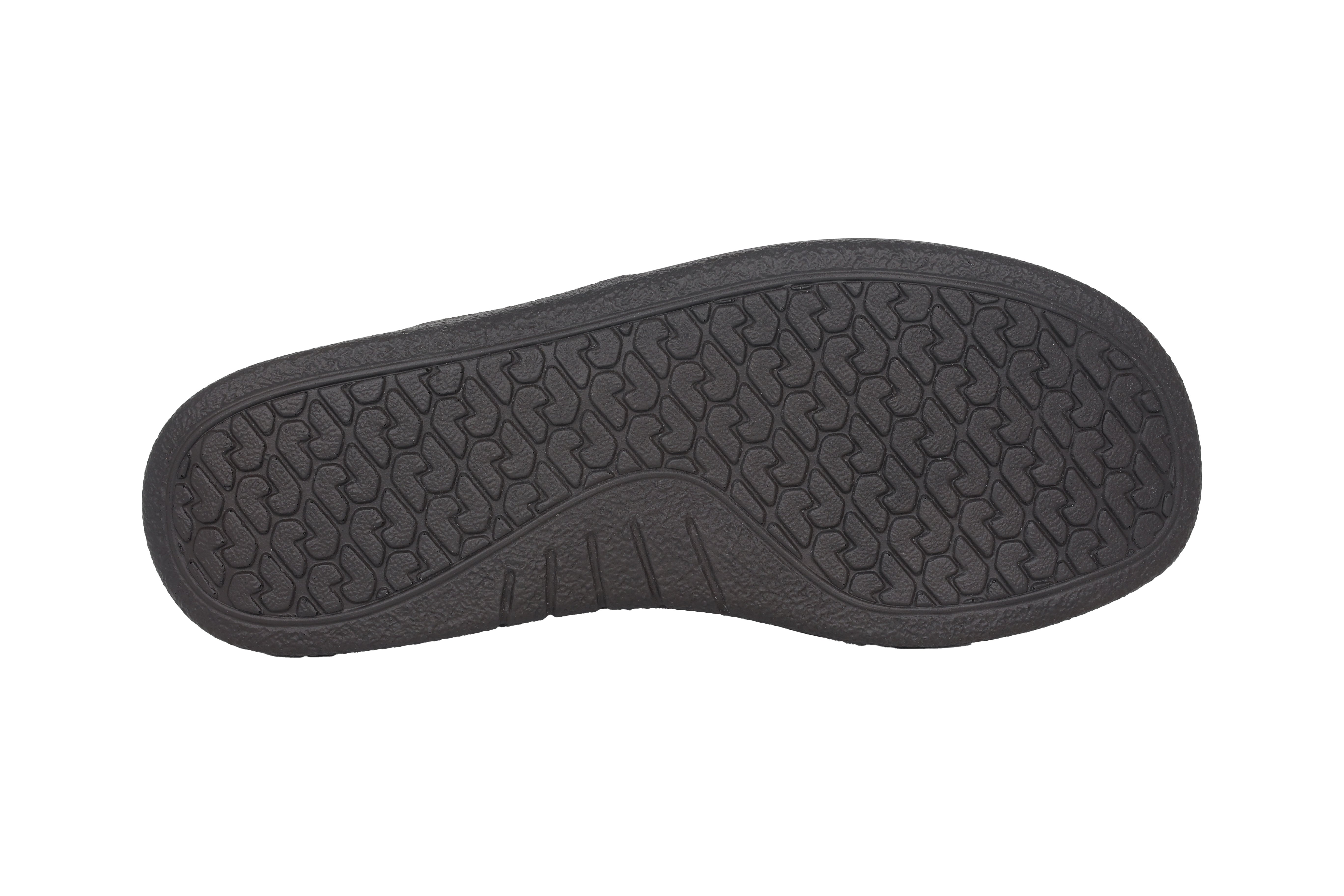 'Kurt' men's very wide (K) lace-up shoe - brown