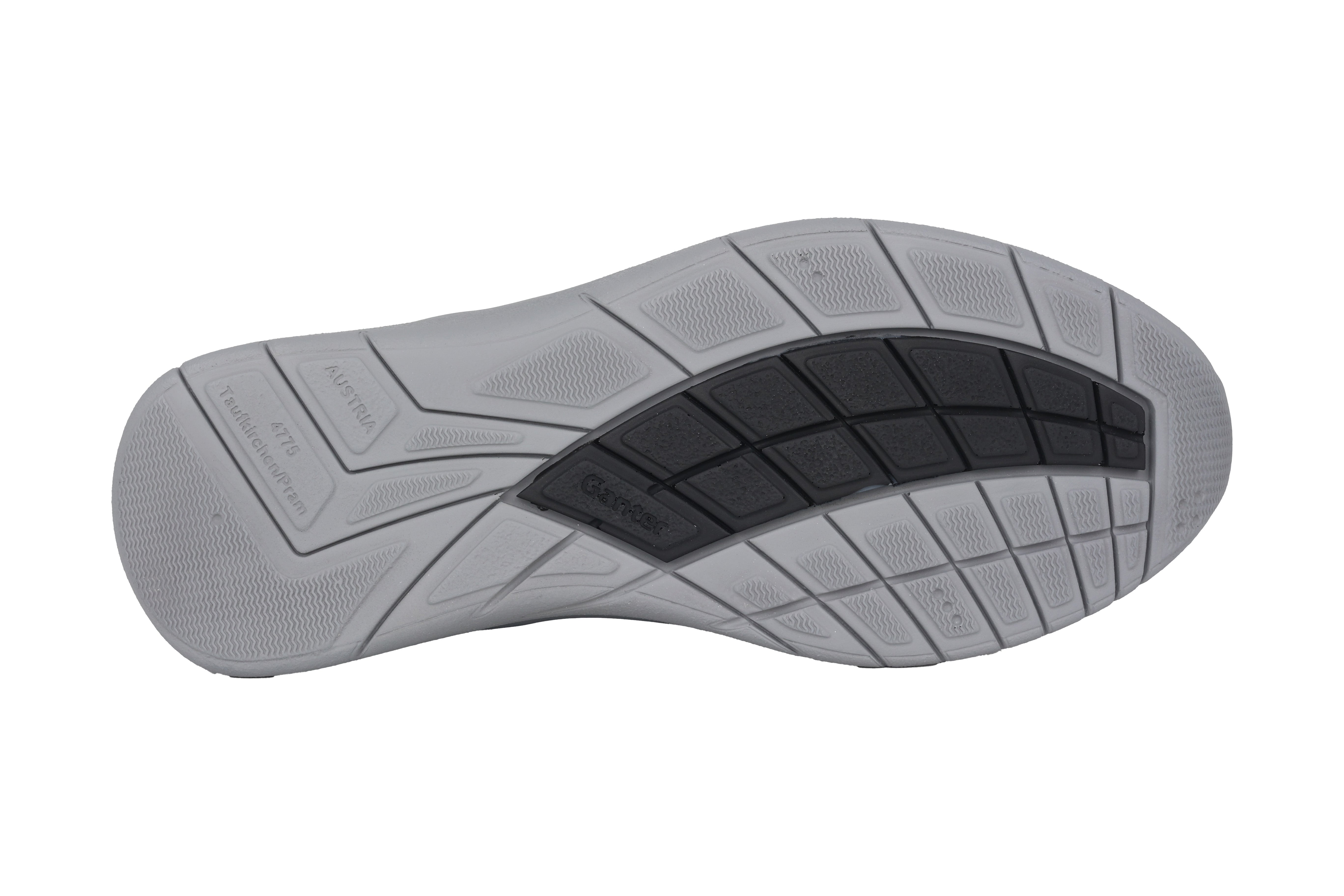 'Kira' women's very wide fit (K) sneaker - Blue