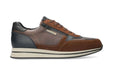 'Gilford' men's sneaker - brown - Chaplinshoes'Gilford' men's sneaker - brownMephisto