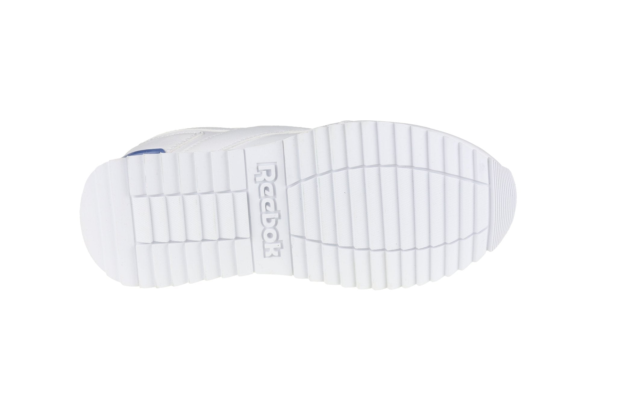 'Glide Ripple' women's sneaker - White - Chaplinshoes'Glide Ripple' women's sneaker - WhiteReebok