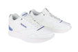 'Glide Ripple' women's sneaker - White - Chaplinshoes'Glide Ripple' women's sneaker - WhiteReebok