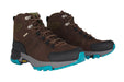 'H - Arnold' men's wide fit (H) outdoor boot - brown - Chaplinshoes'H - Arnold' men's wide fit (H) outdoor boot - brownWaldläufer