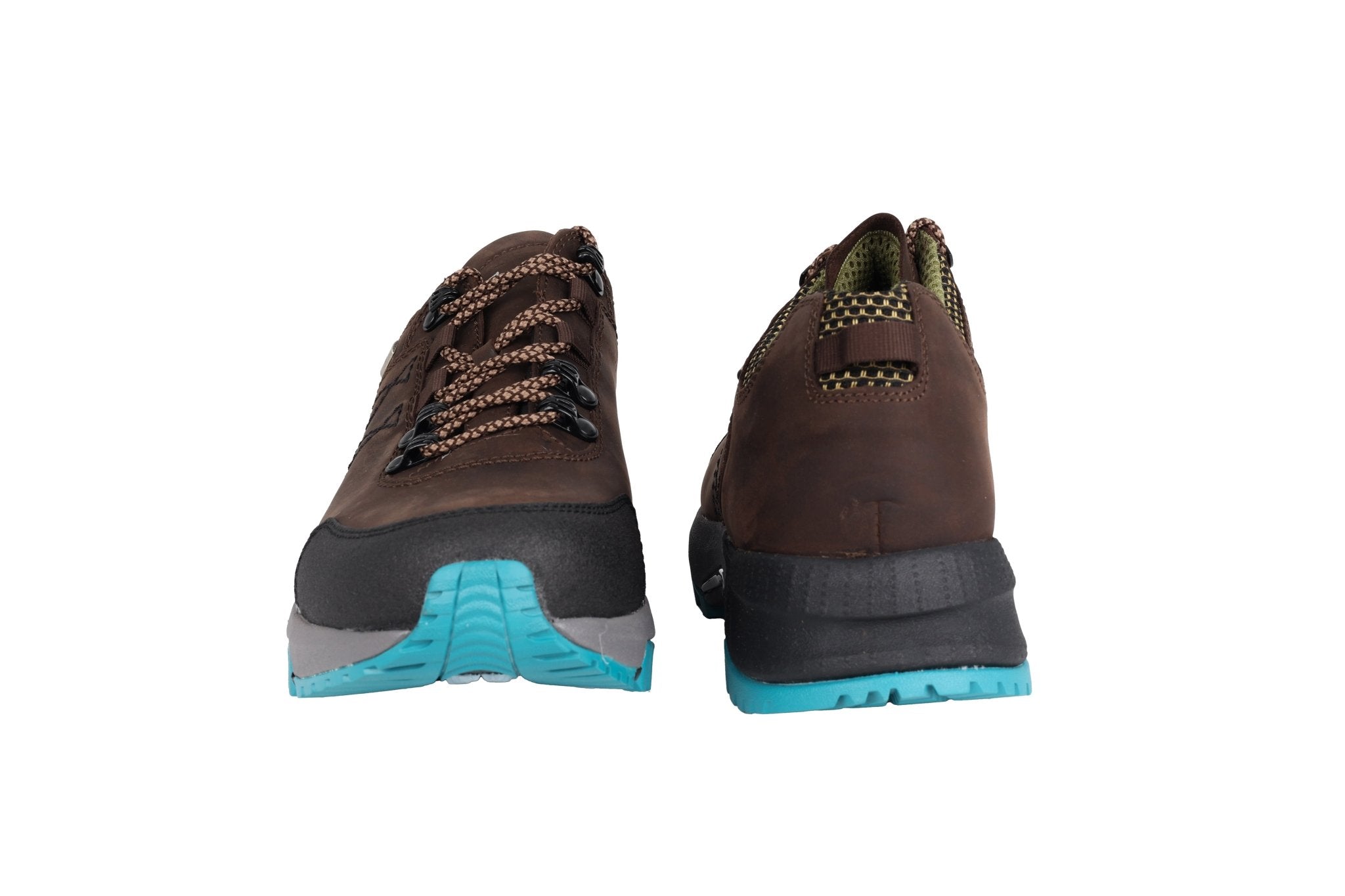 'H - Arnold' men's wide fit (H) outdoor walking sneaker - brown - Chaplinshoes'H - Arnold' men's wide fit (H) outdoor walking sneaker - brownWaldläufer