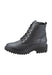 'H - Luise' women's wide fit (H) ankle boot - black - Chaplinshoes'H - Luise' women's wide fit (H) ankle boot - blackWaldläufer