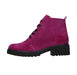 'H - Luise' women's wide fit (H) ankle boot - purple - Chaplinshoes'H - Luise' women's wide fit (H) ankle boot - purpleWaldläufer