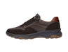 'H-Max' men's wide fit (H) sneaker - Brown - Chaplinshoes'H-Max' men's wide fit (H) sneaker - BrownWaldläufer