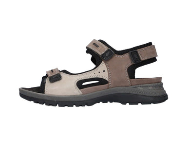 'H-Sora' women's wide fit (H) sandal - grey - Chaplinshoes'H-Sora' women's wide fit (H) sandal - greyWaldläufer