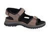 'H-Sora' women's wide fit (H) sandal - grey - Chaplinshoes'H-Sora' women's wide fit (H) sandal - greyWaldläufer