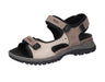 'H-Sora' women's wide fit (H) sandal - grey - Chaplinshoes'H-Sora' women's wide fit (H) sandal - greyWaldläufer