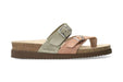 'Happy' women's sandal - Multicolour - Chaplinshoes'Happy' women's sandal - MulticolourMephisto