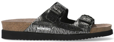 'Harmony' women's sandal - Black patent - Chaplinshoes'Harmony' women's sandal - Black patentMephisto