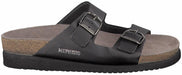 'Harmony' women's slide sandal - black - Chaplinshoes'Harmony' women's slide sandal - blackMephisto