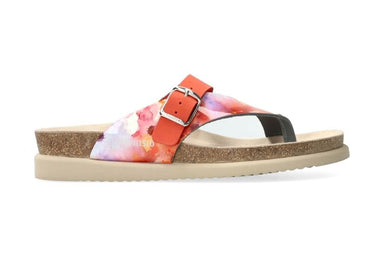 'Helen Mix' women's sandal - multicolour - Chaplinshoes'Helen Mix' women's sandal - multicolourMephisto