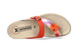 'Helen Mix' women's sandal - multicolour - Chaplinshoes'Helen Mix' women's sandal - multicolourMephisto