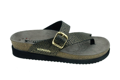 Sandalia de mujer 'Helen' - Oro oscuro - ChaplinshoesSandalia de mujer 'Helen' - Oro oscuroMephisto