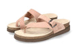 'Helen' women's sandal - Pink - Chaplinshoes'Helen' women's sandal - PinkMephisto