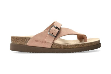 'Helen' women's sandal - Pink - Chaplinshoes'Helen' women's sandal - PinkMephisto