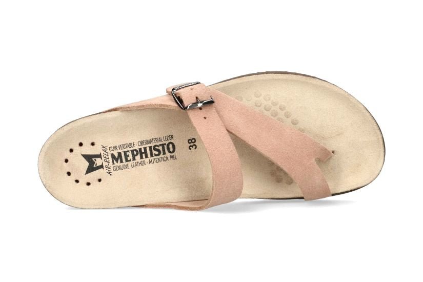 'Helen' women's sandal - Pink - Chaplinshoes'Helen' women's sandal - PinkMephisto