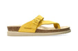 'Helen' women's sandal - yellow - Chaplinshoes'Helen' women's sandal - yellowMephisto