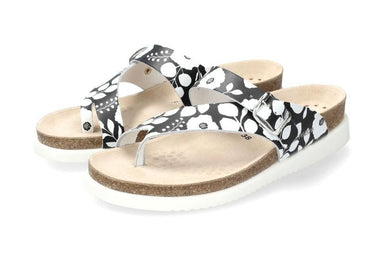 'Helen' women's toe slide sandal - Chaplinshoes'Helen' women's toe slide sandalMephisto