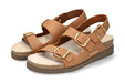 'Hetty' women's sandal - brown - Chaplinshoes'Hetty' women's sandal - brownMephisto