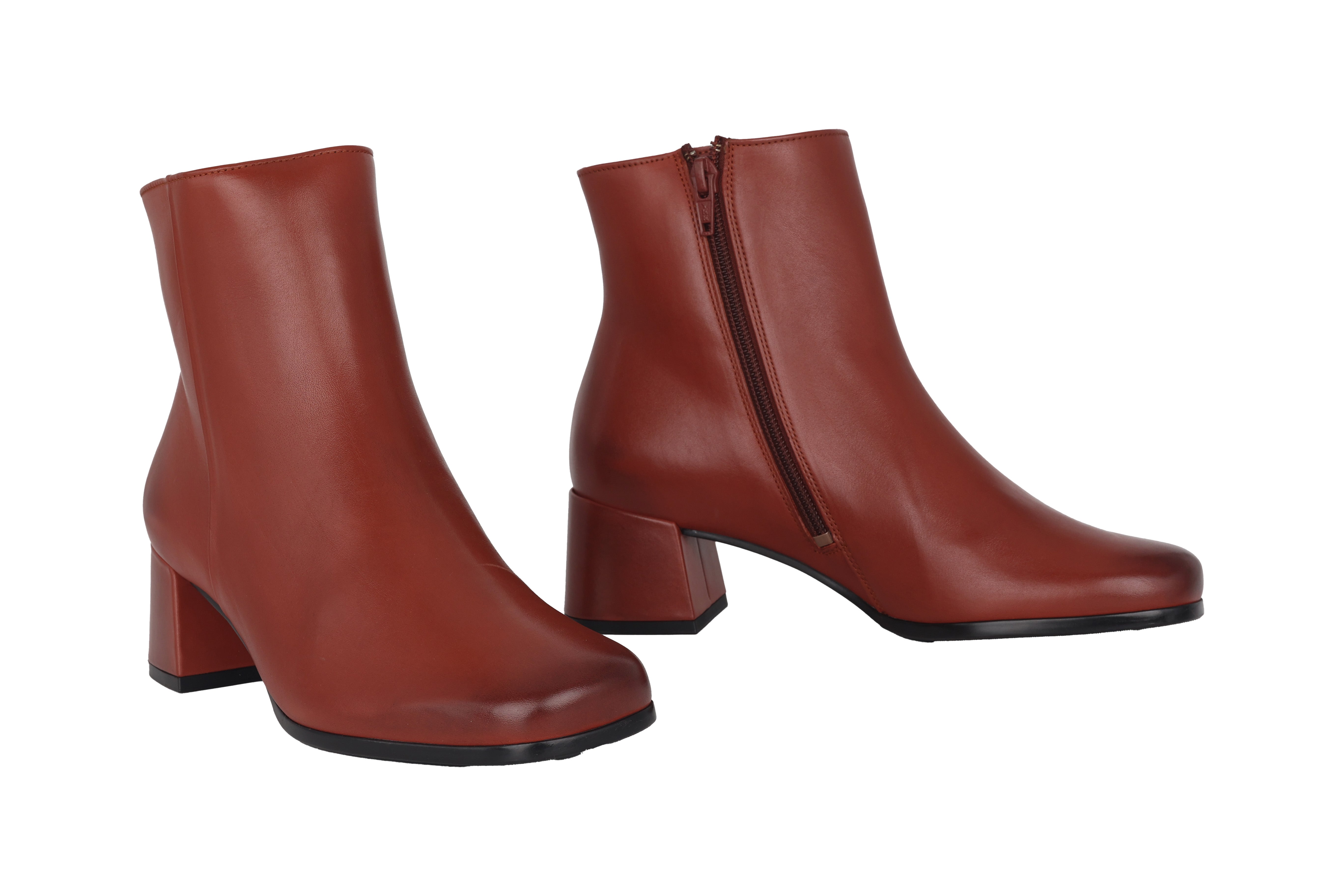 'Lou' women´s ankle boot - brown