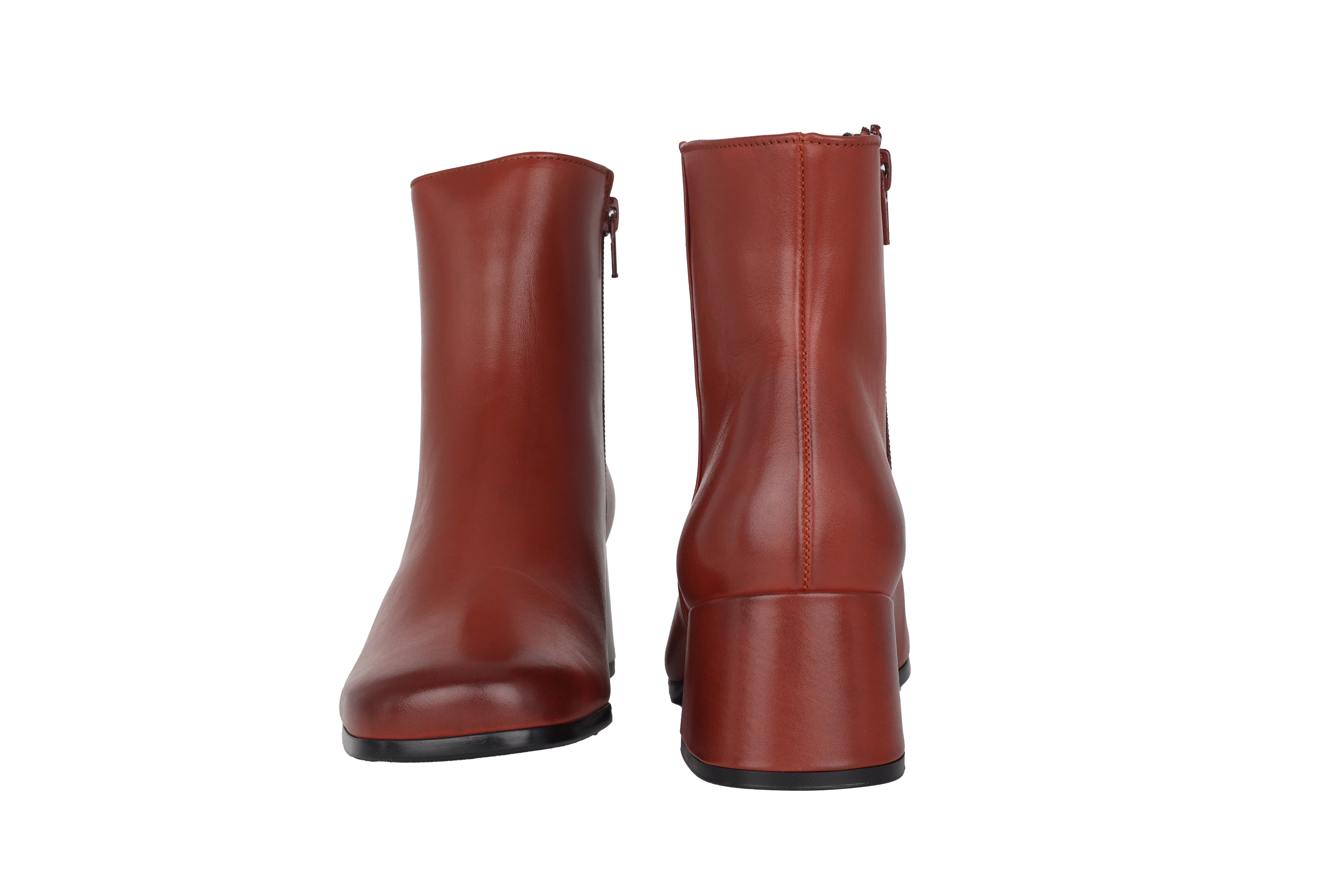 'Lou' women´s ankle boot - brown