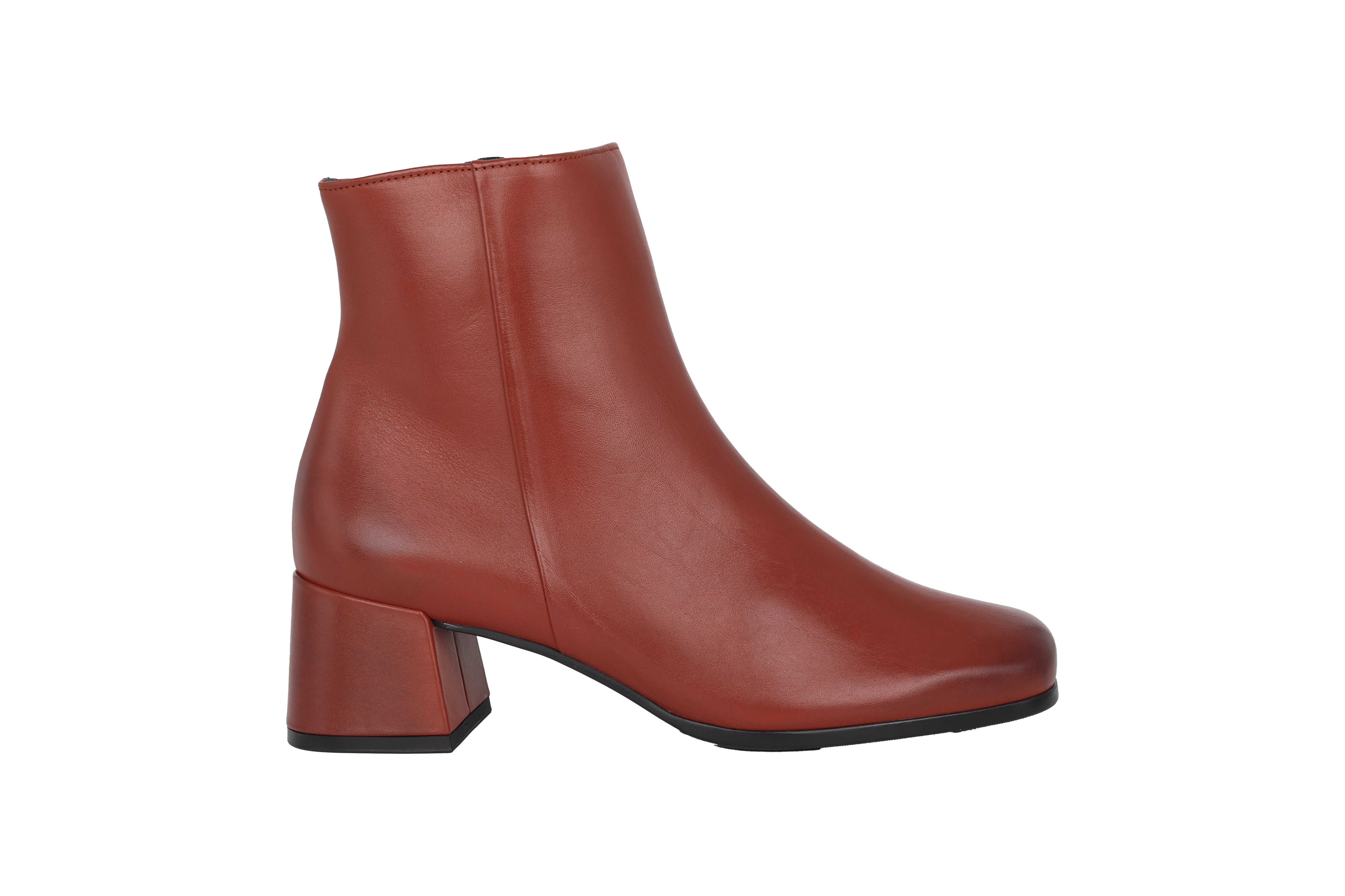 'Lou' women´s ankle boot - brown