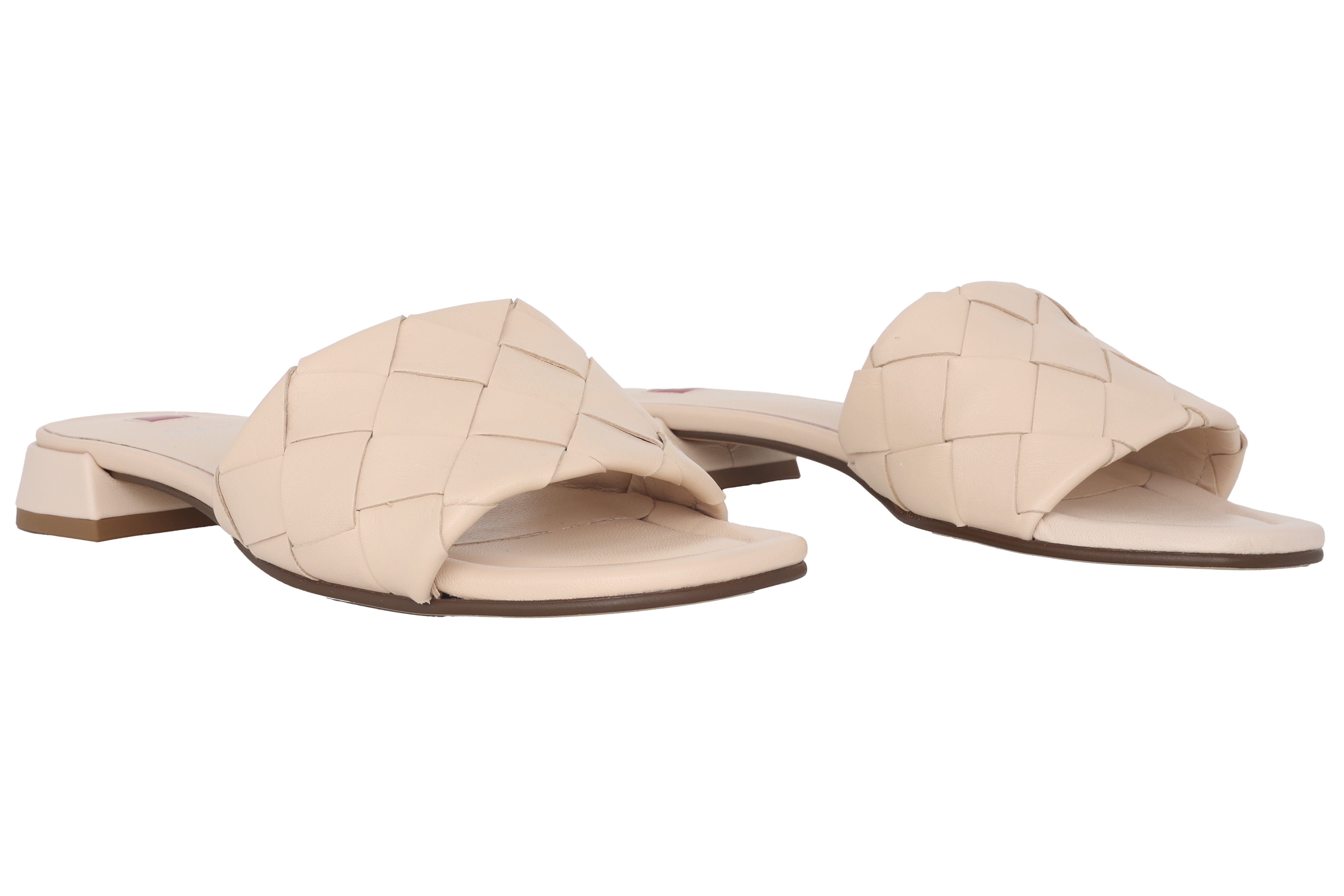 'Felina' women's sandal - beige