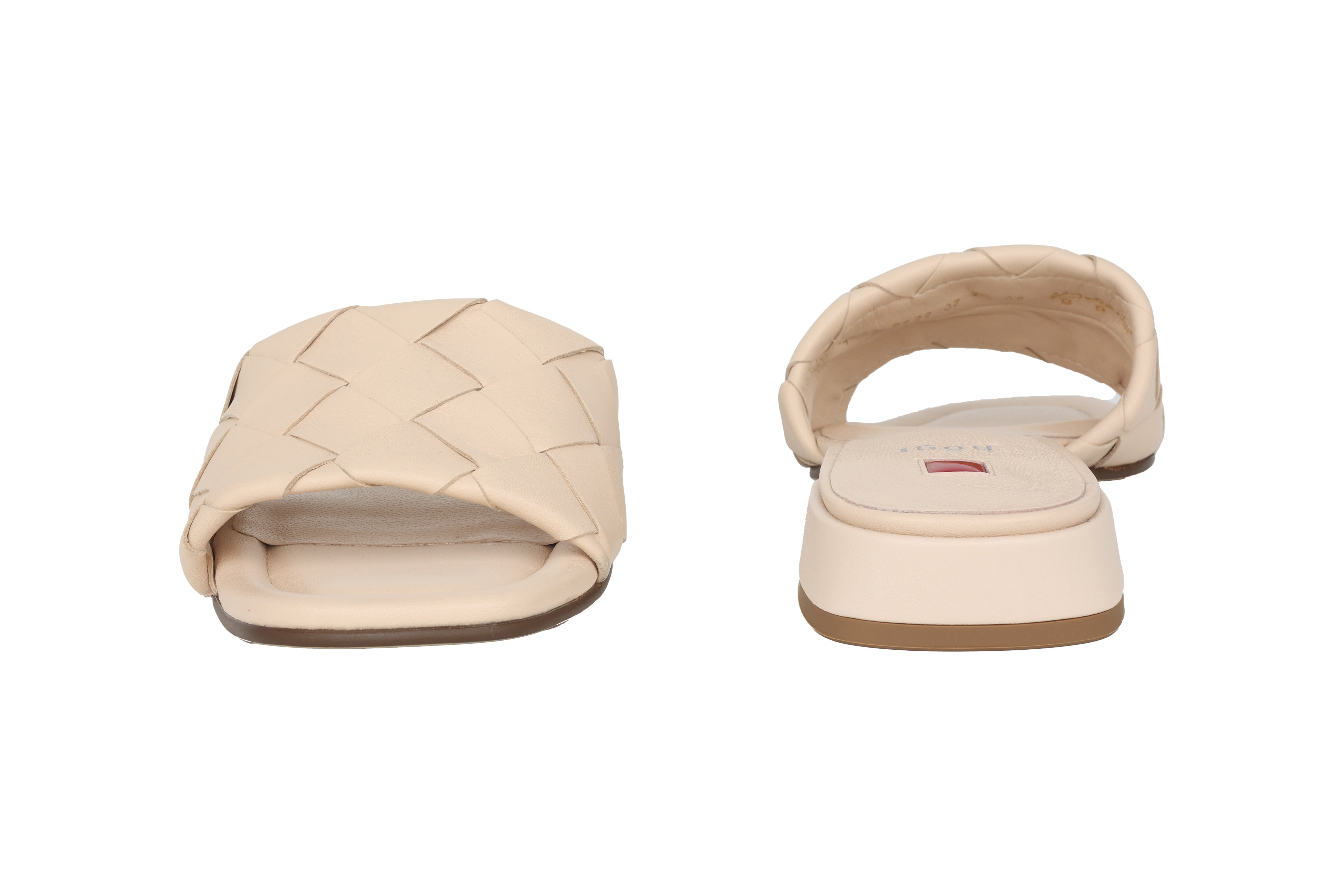 'Felina' women's sandal - beige