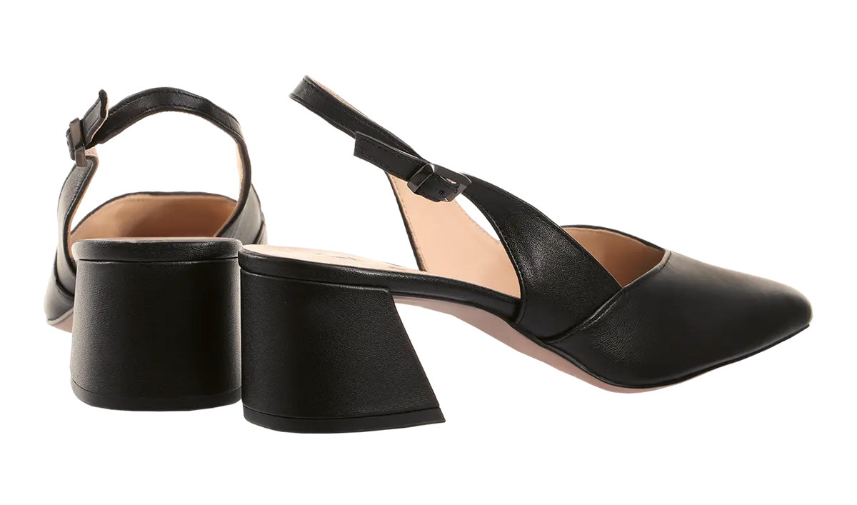 Damenpumps 'Laura' - Schwarz