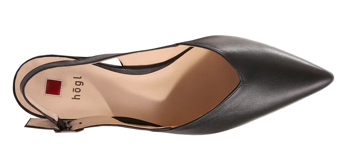 Damenpumps 'Laura' - Schwarz