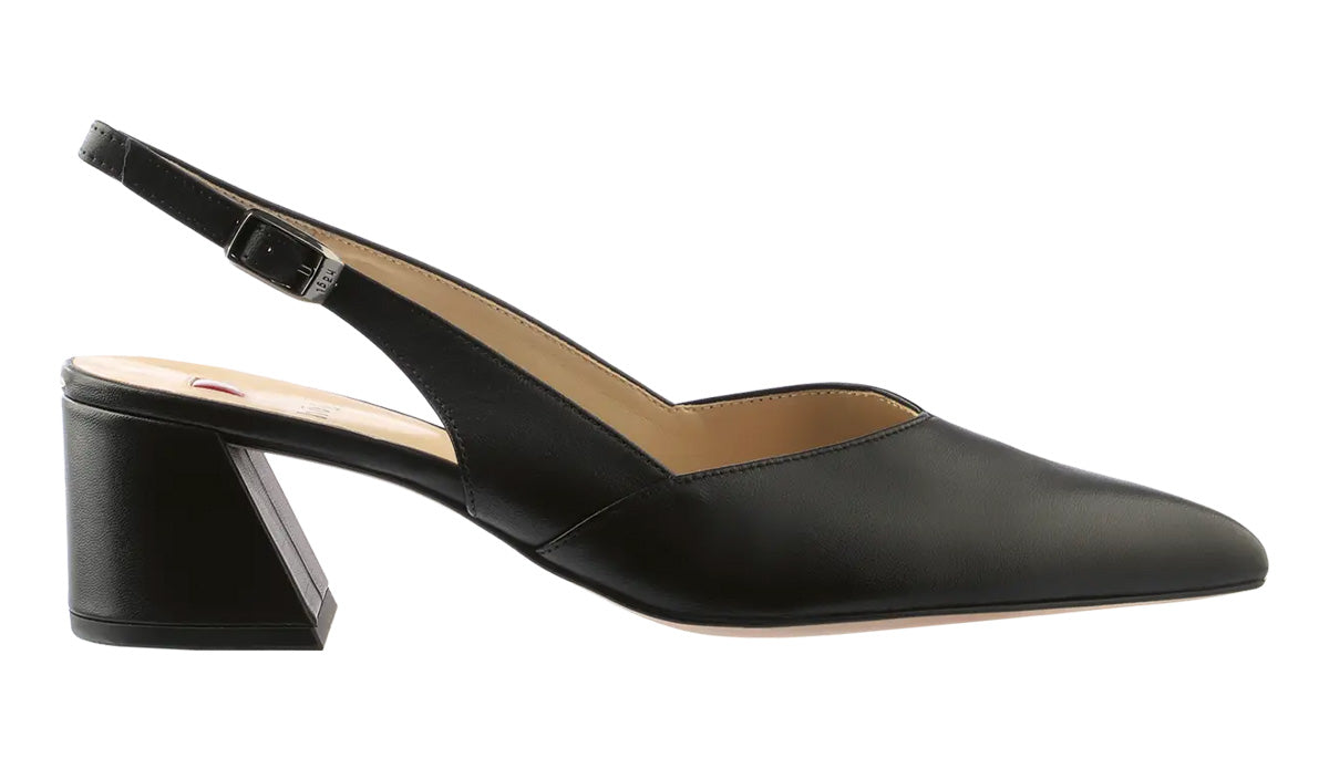 Damenpumps 'Laura' - Schwarz