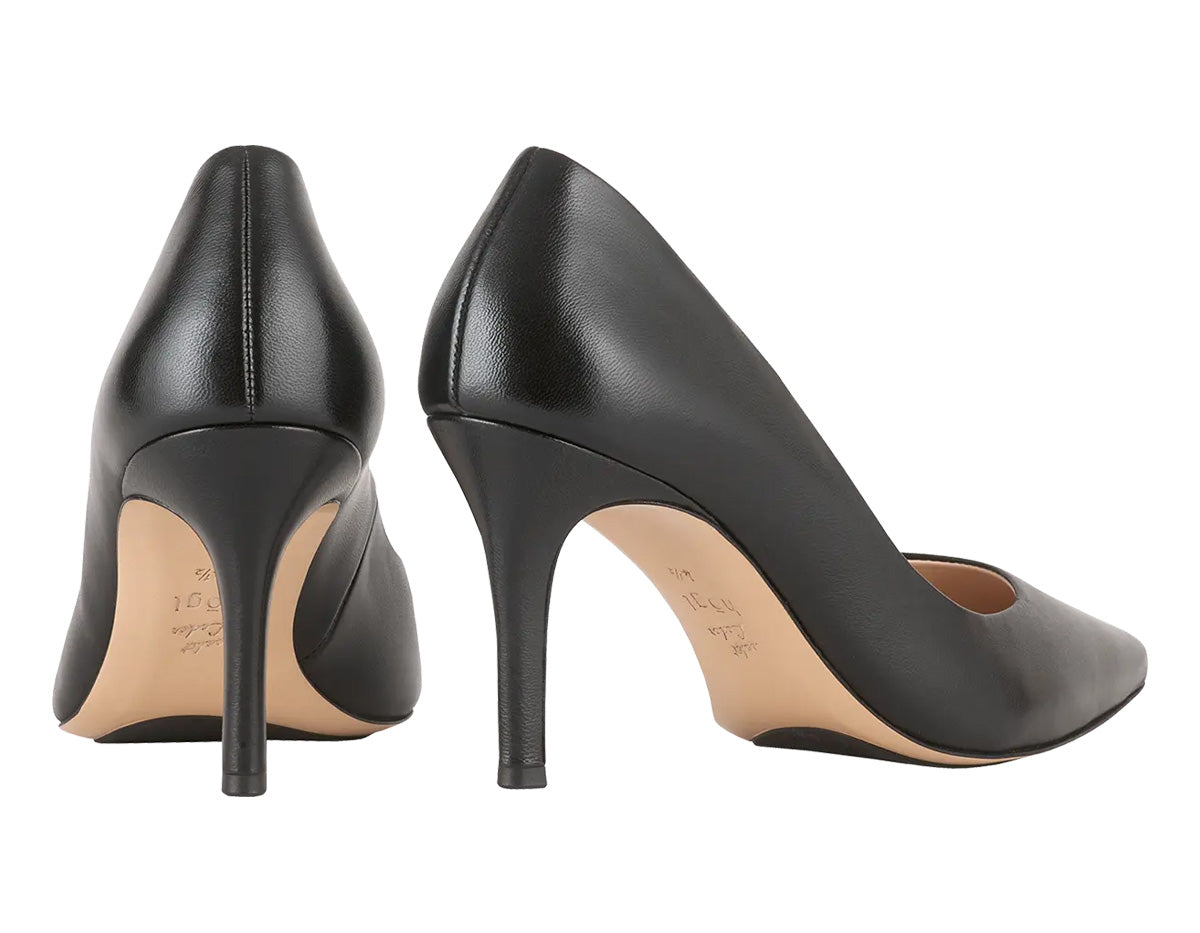 Escarpin femme 'Boulevard 70' - noir