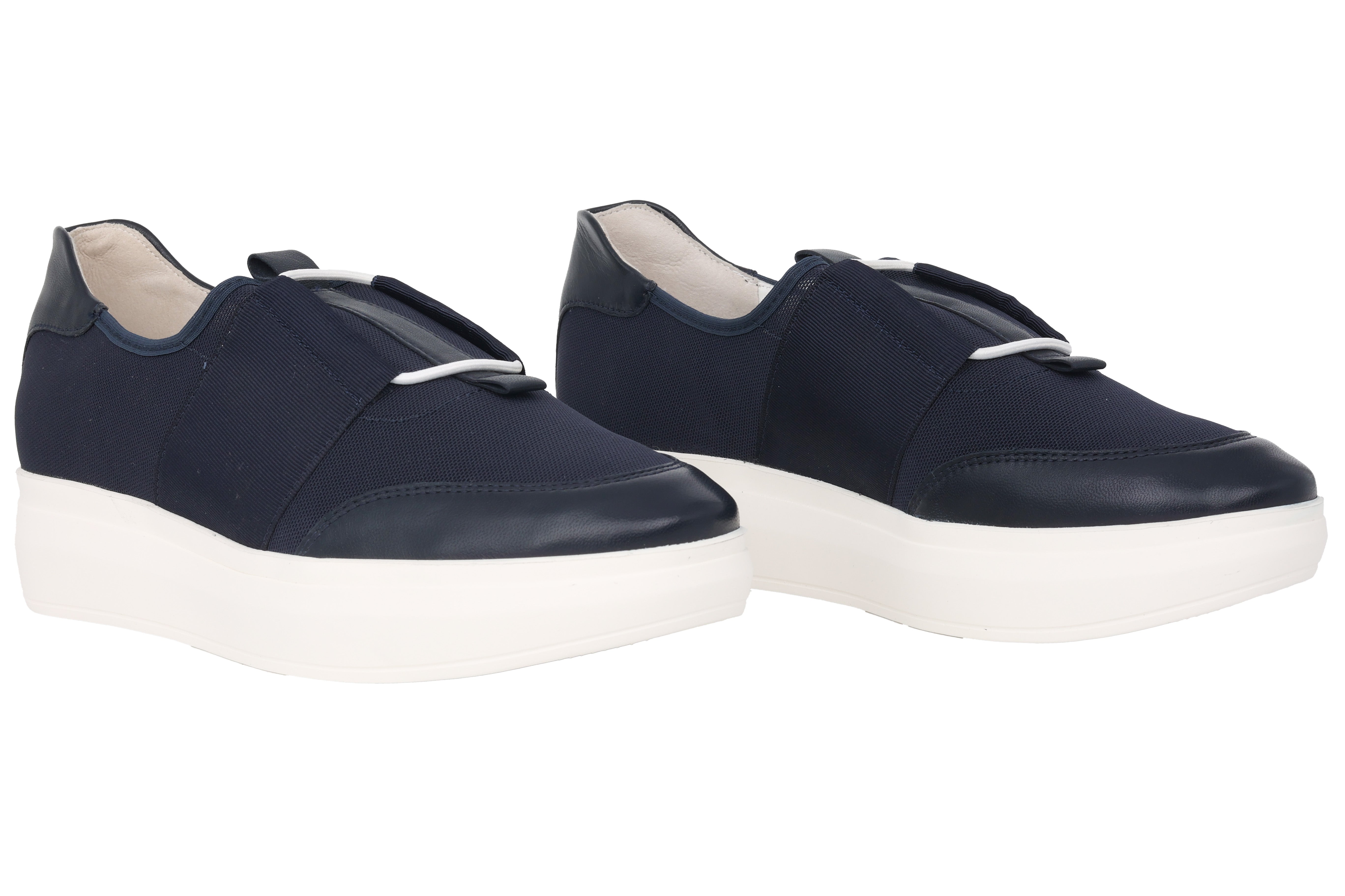 'Speedy' women's sneaker - Blue