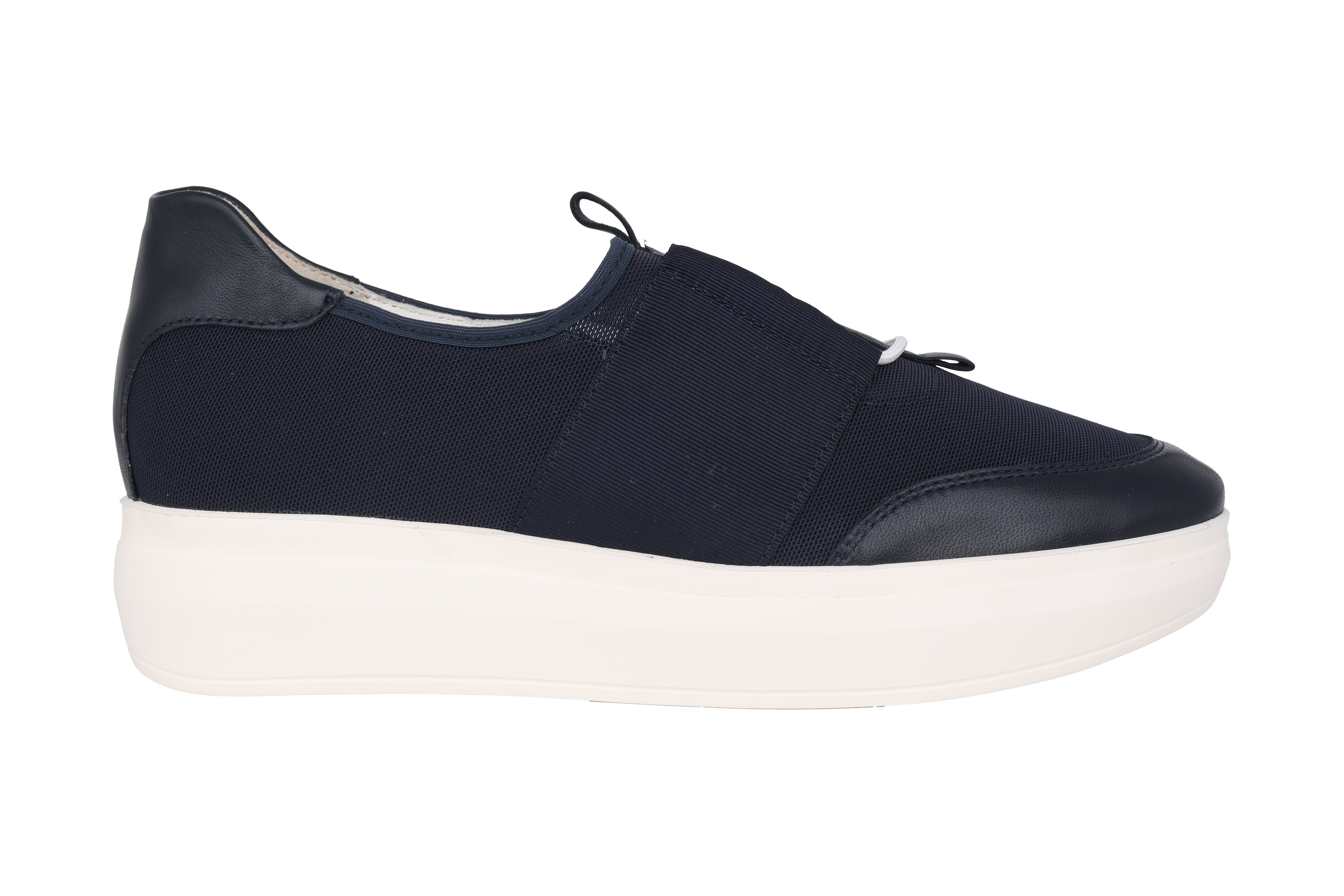 'Speedy' women's sneaker - Blue