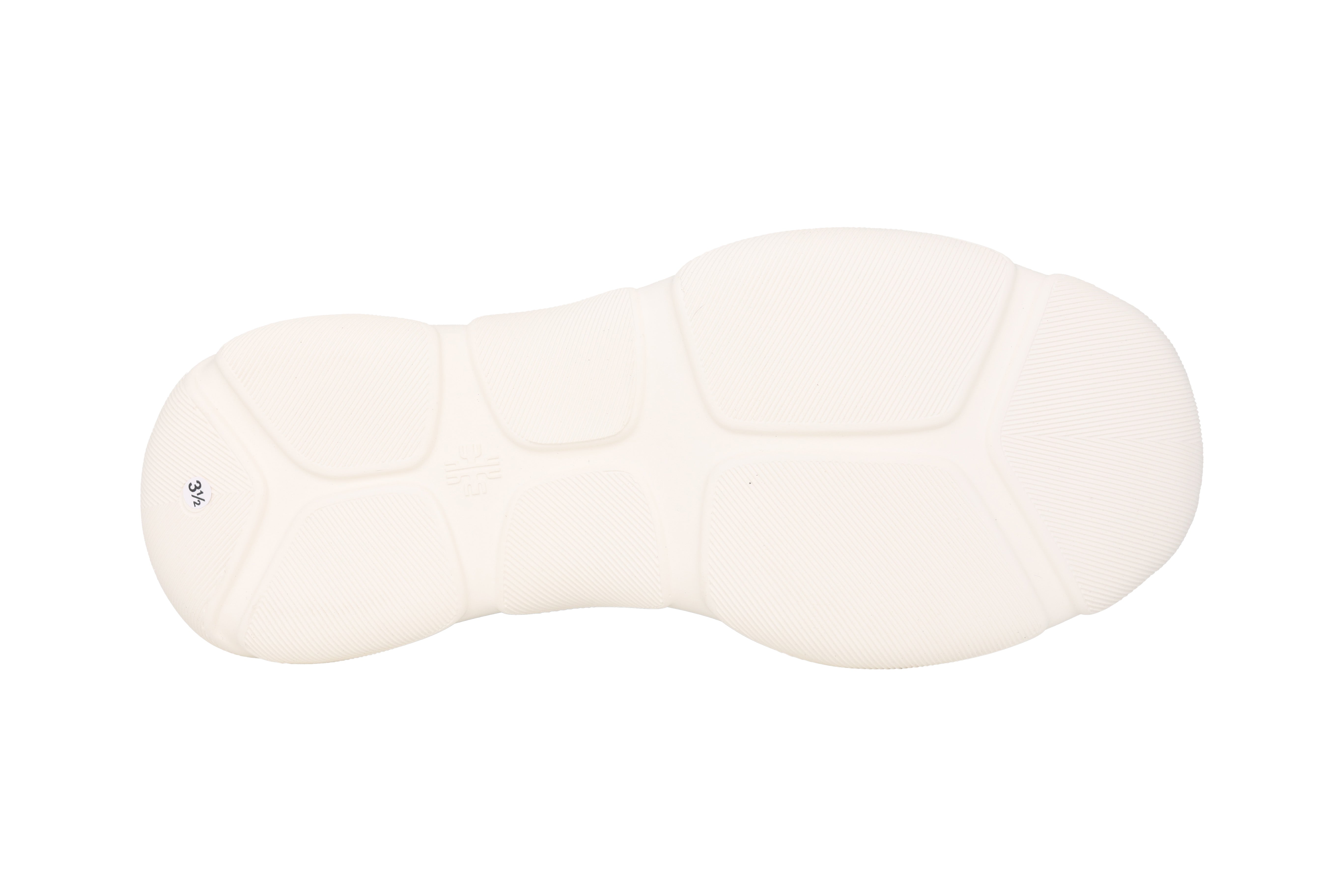 'Vitaly' women's sneaker - Multicolour