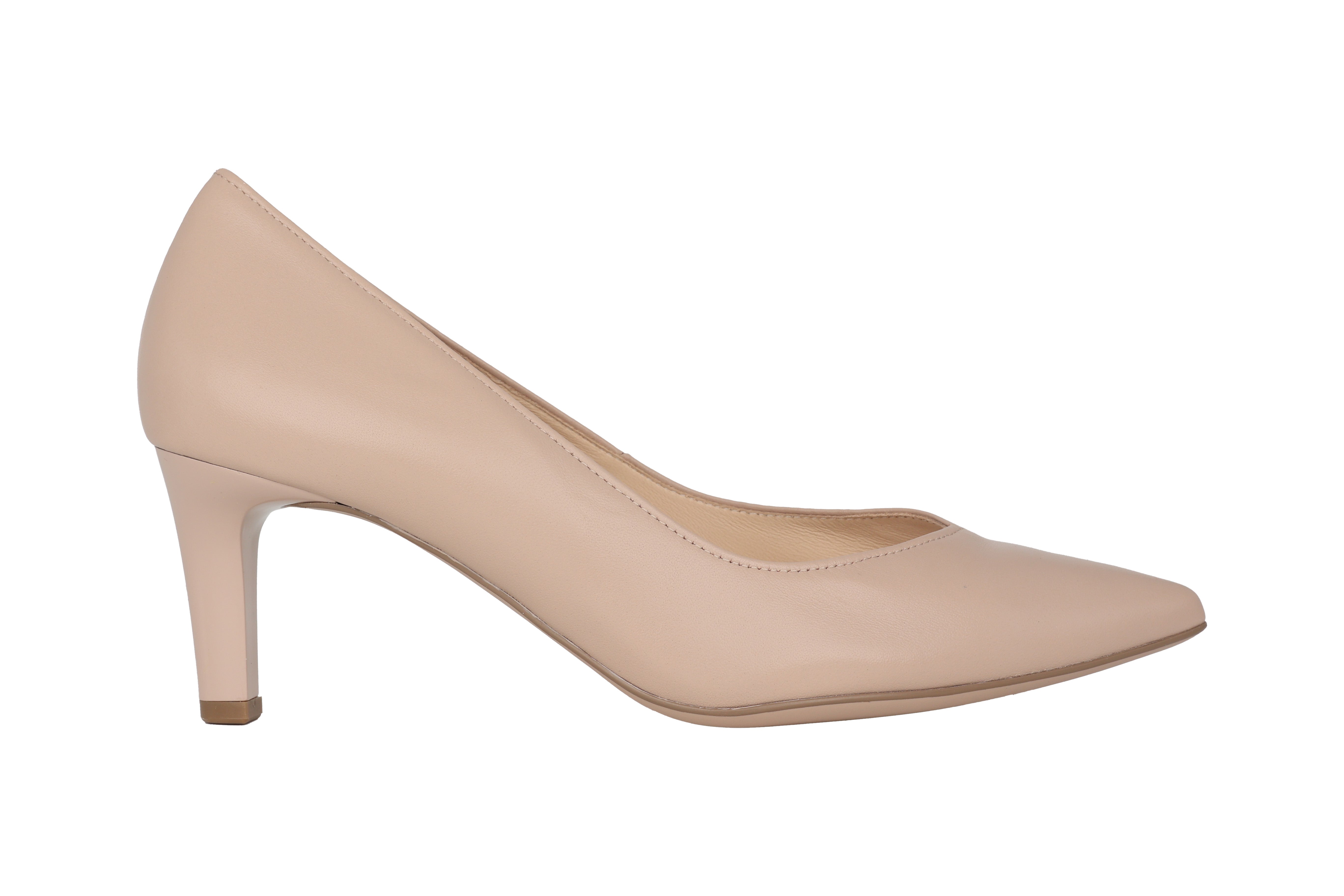 'Boulevard 60' women's pump - pink