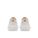 'Hollyhock Walk' women's sneakers - off white - Chaplinshoes'Hollyhock Walk' women's sneakers - off whiteClarks