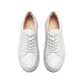'Hollyhock Walk' women's sneakers - off white - Chaplinshoes'Hollyhock Walk' women's sneakers - off whiteClarks