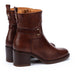 'Huesca' women's boot - Brown cuero - Chaplinshoes'Huesca' women's boot - Brown cueroPikolinos