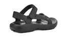 'Hurricane Drift' women's plastic sandal - Black - Chaplinshoes'Hurricane Drift' women's plastic sandal - BlackTeva