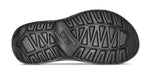 'Hurricane Drift' women's plastic sandal - Black - Chaplinshoes'Hurricane Drift' women's plastic sandal - BlackTeva
