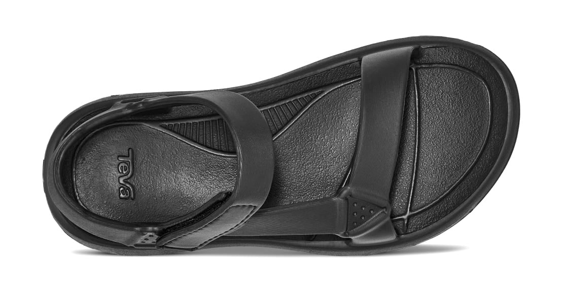 'Hurricane Drift' women's plastic sandal - Black - Chaplinshoes'Hurricane Drift' women's plastic sandal - BlackTeva